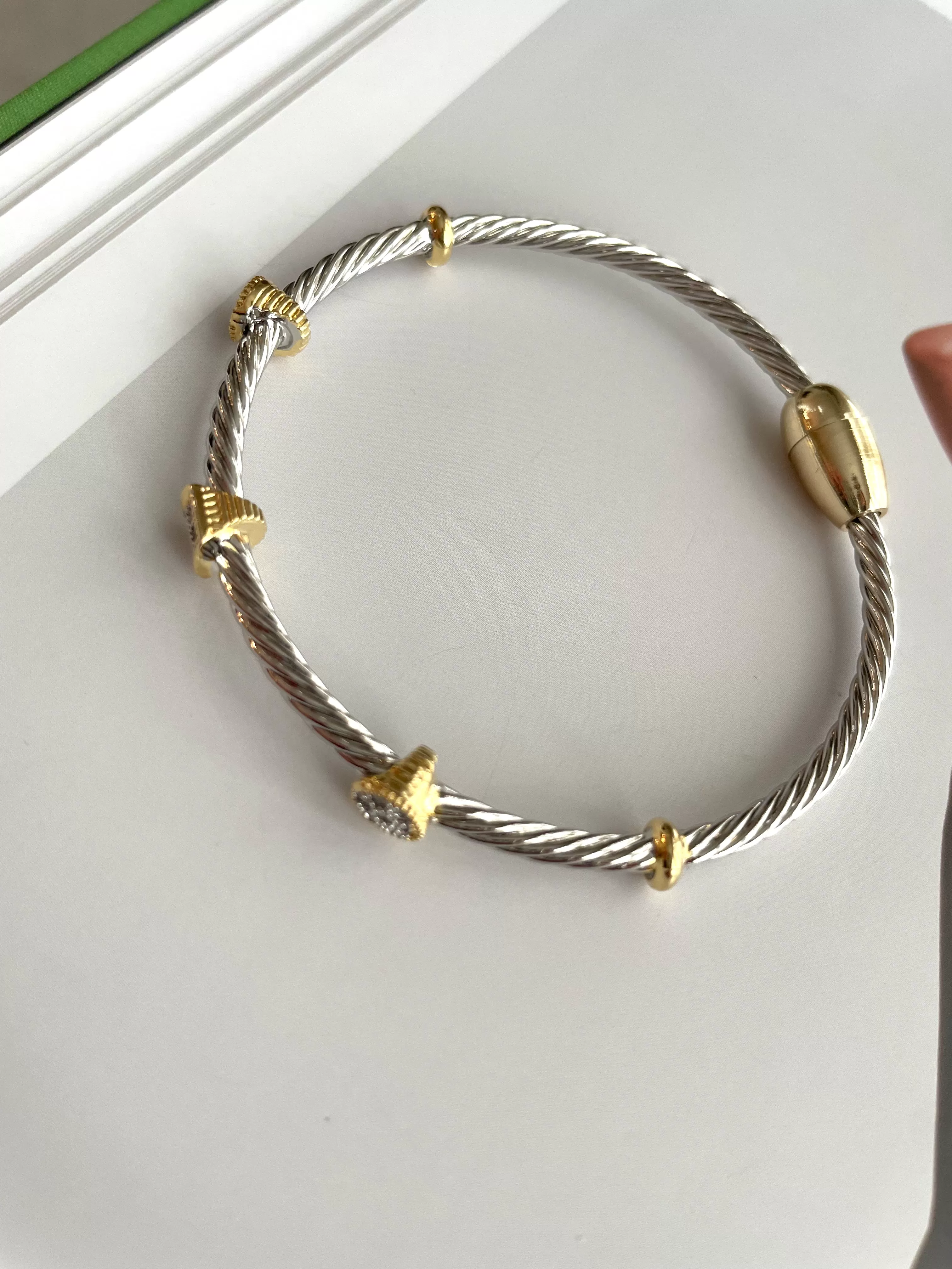 Luster Bracelet