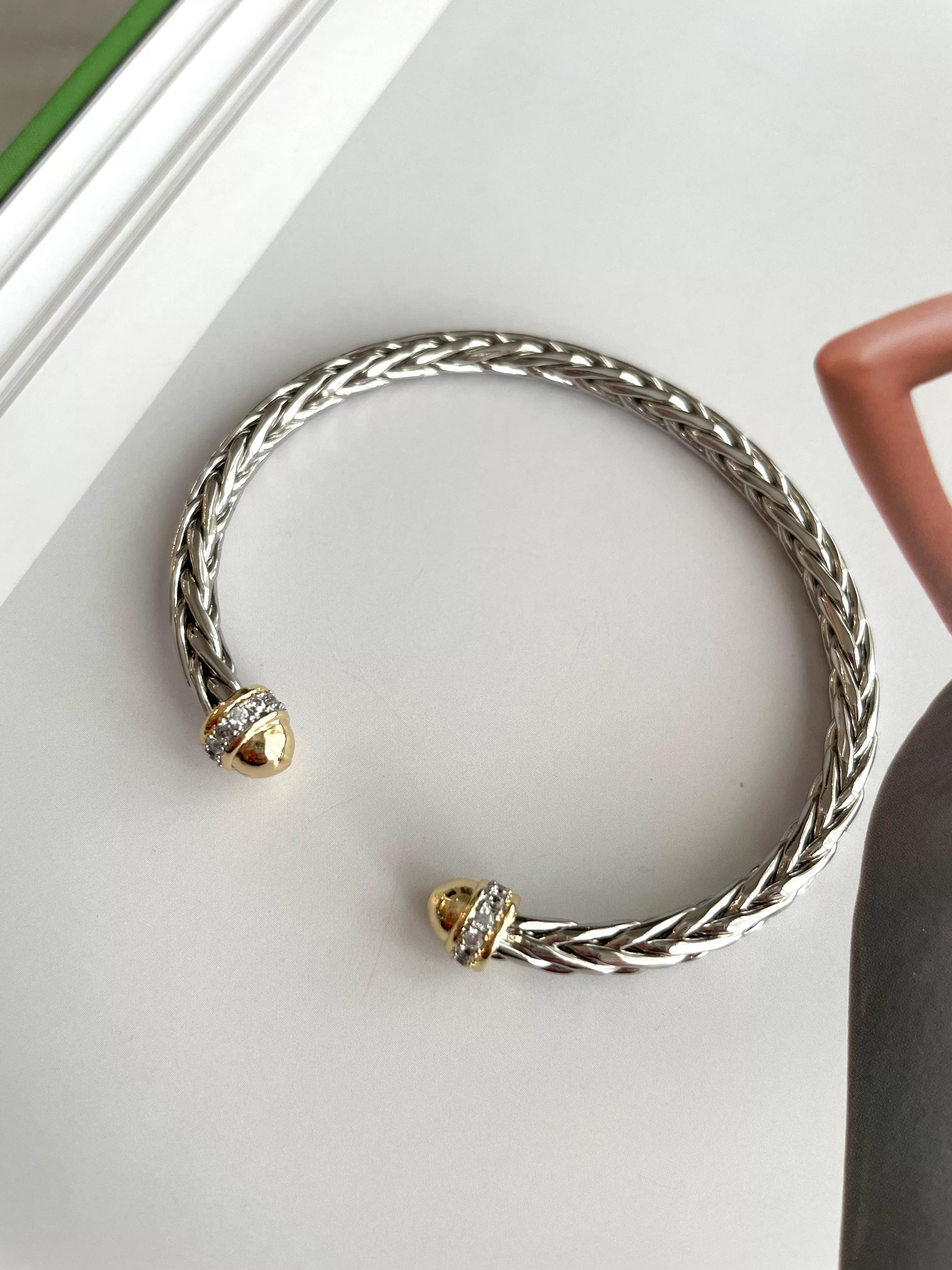 Luster Bracelet